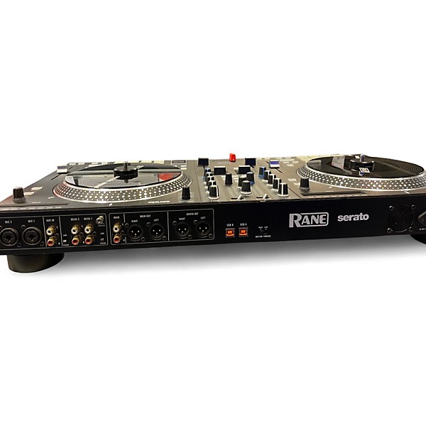Used RANE One DJ Controller