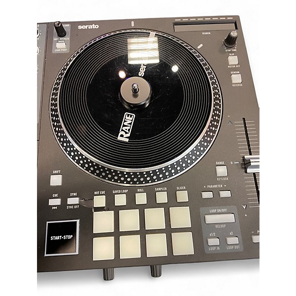 Used RANE One DJ Controller