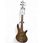 Used Ibanez GSR200 Walnut Electric Bass Guitar thumbnail