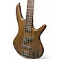 Used Ibanez GSR200 Walnut Electric Bass Guitar
