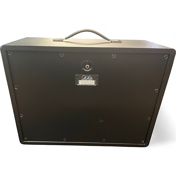 Used PRS SK112-CV3 Guitar Cabinet