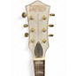 Used Gretsch Guitars G5237TG WHITE Solid Body Electric Guitar