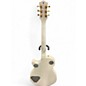 Used Gretsch Guitars G5237TG WHITE Solid Body Electric Guitar