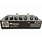 Used Ampeg SCR-DI Effect Pedal