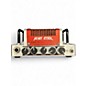 Used Hotone Effects Nano Legacy Heart Attack Solid State Guitar Amp Head