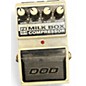 Used DOD Milk Box Compressor Effect Pedal thumbnail