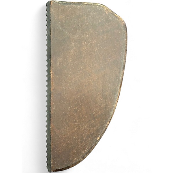 Used Logjam Microlog Percussion Stomp Box