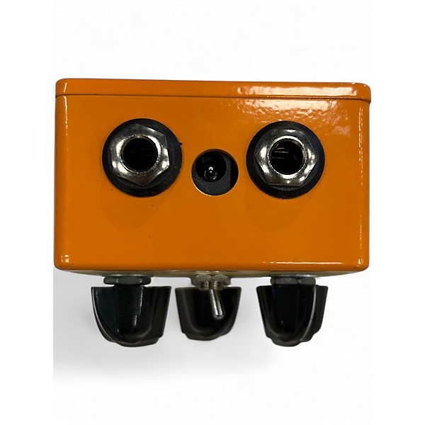 Used EarthQuaker Devices Special Cranker Effect Pedal