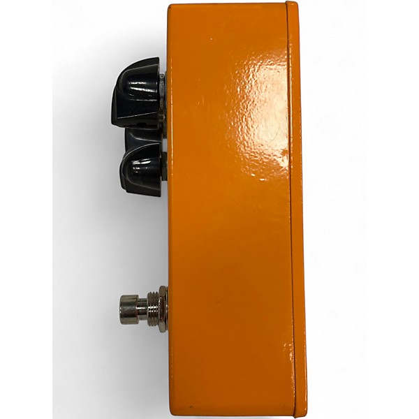 Used EarthQuaker Devices Special Cranker Effect Pedal