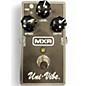 Used MXR Uni-Vibe Effect Pedal thumbnail
