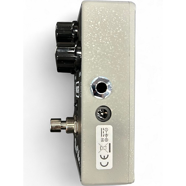 Used MXR Uni-Vibe Effect Pedal