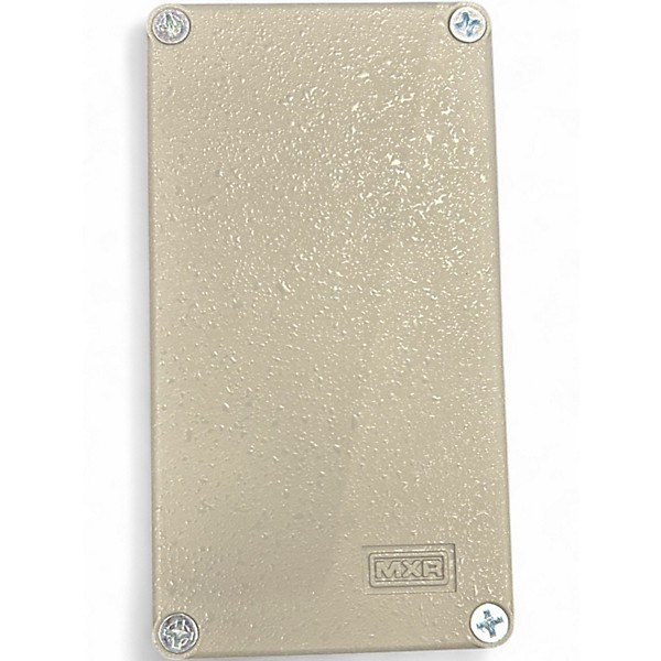 Used MXR Uni-Vibe Effect Pedal