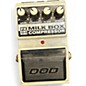 Used BOSS TU2 Chromatic Tuner Pedal thumbnail