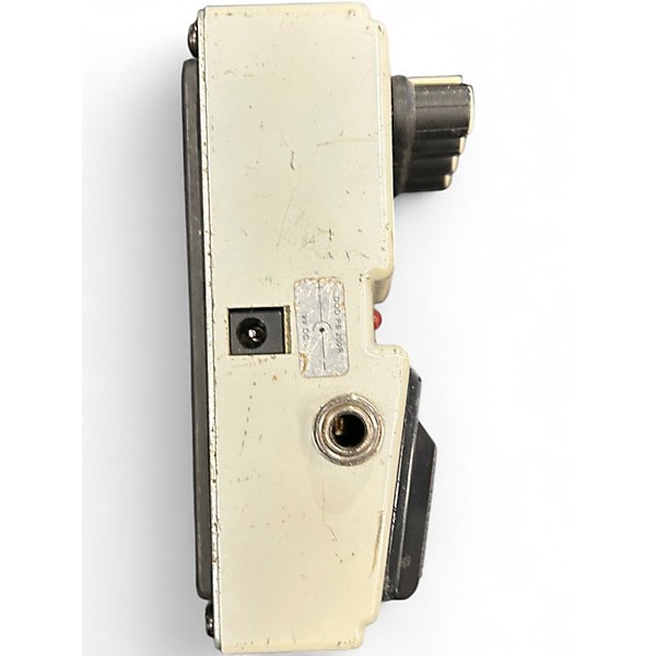 Used BOSS TU2 Chromatic Tuner Pedal