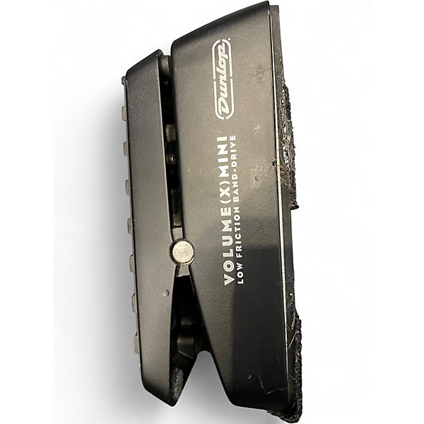 Used Dunlop Volume X Pedal