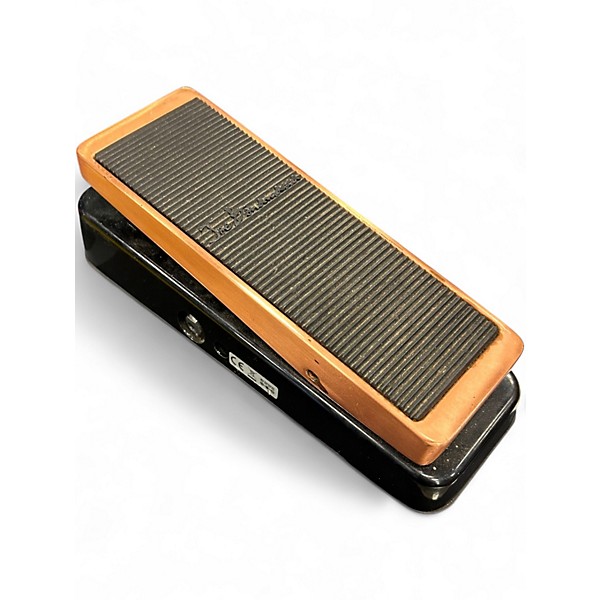 Used Dunlop JB95 Joe Bonamassa Signature Crybaby Effect Pedal