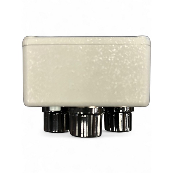 Used MXR Uni-Vibe Effect Pedal