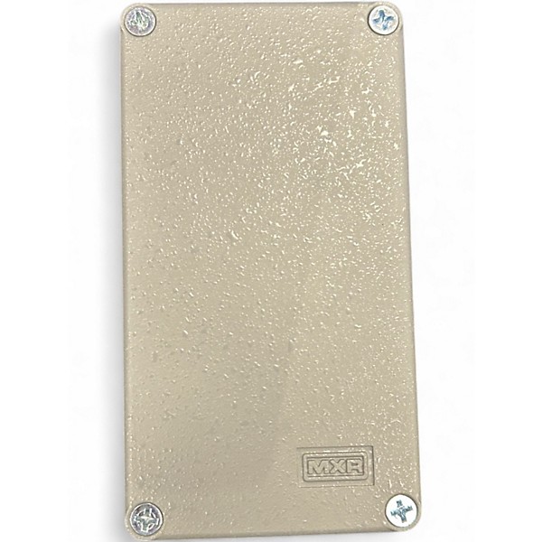 Used MXR Uni-Vibe Effect Pedal