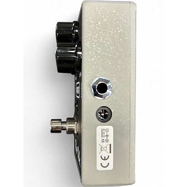 Used MXR Uni-Vibe Effect Pedal