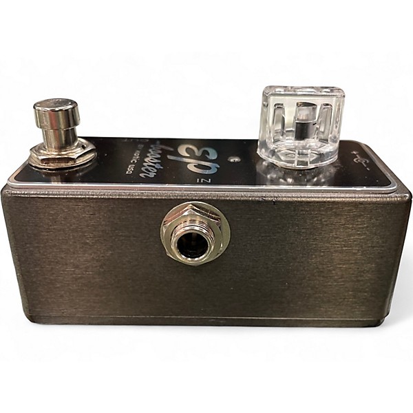 Used Xotic EP Booster Effect Pedal