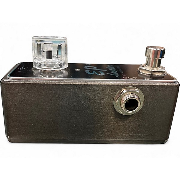 Used Xotic EP Booster Effect Pedal