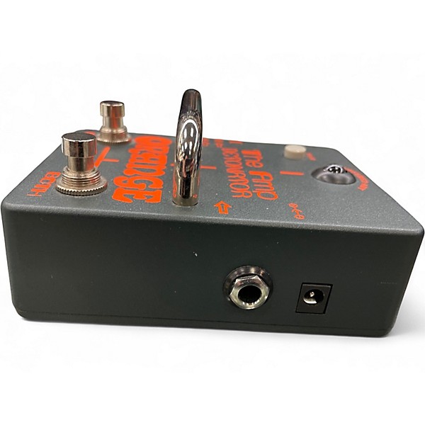 Used Orange Amplifiers THE AMP DETONATOR Pedal