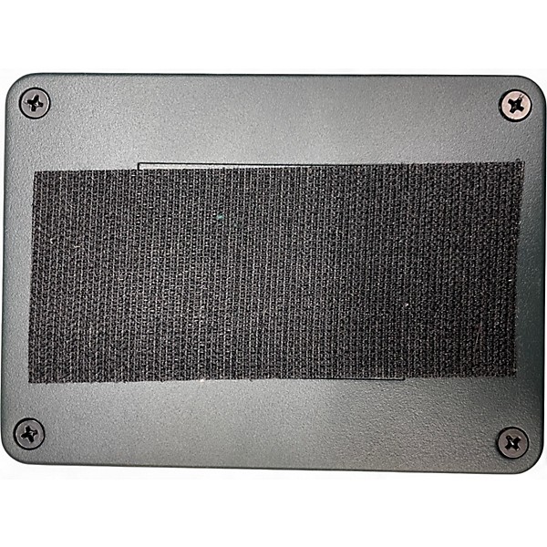 Used Orange Amplifiers THE AMP DETONATOR Pedal