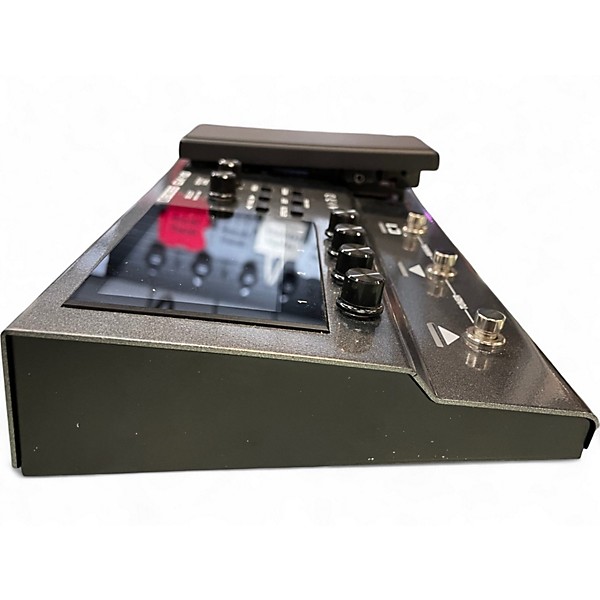 Used BOSS GX10 Effect Processor