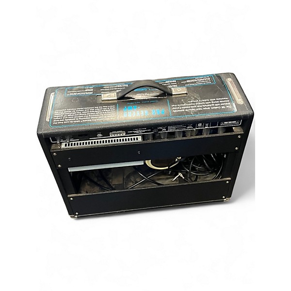 Used Fender Pro Reverb amp Tube Guitar Combo Amp