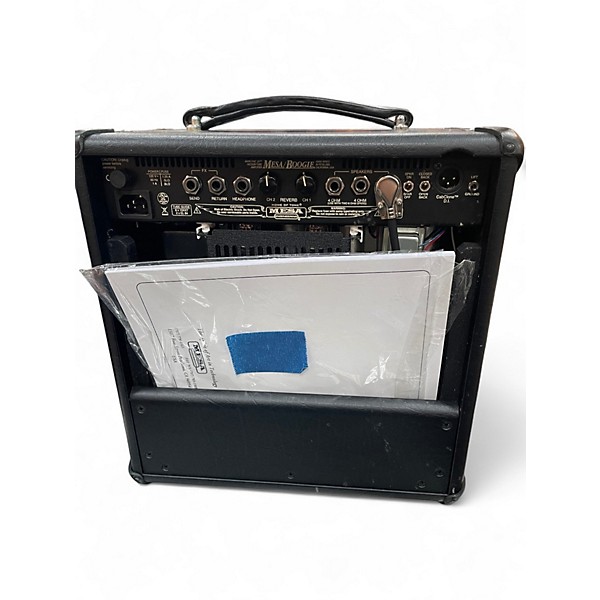 Used MESA/Boogie Mark V 25 Tube Guitar Amp Head