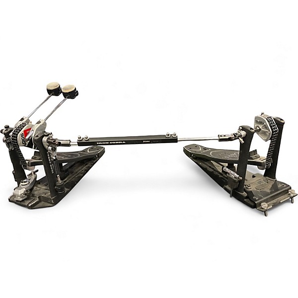 Used TAMA Iron Cobra 900 Powerglide Double Bass Drum Pedal