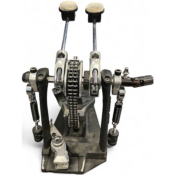 Used TAMA Iron Cobra 900 Powerglide Double Bass Drum Pedal