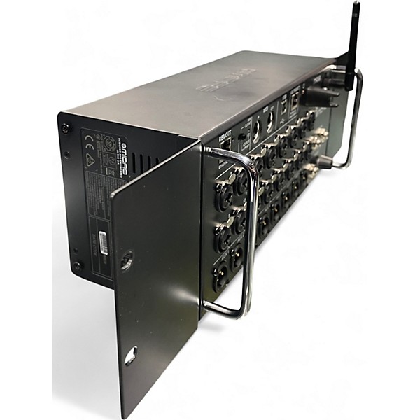 Used Midas MR18 Digital Mixer