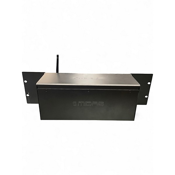 Used Midas MR18 Digital Mixer