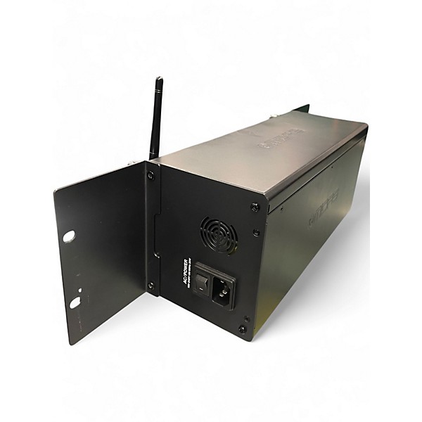 Used Midas MR18 Digital Mixer