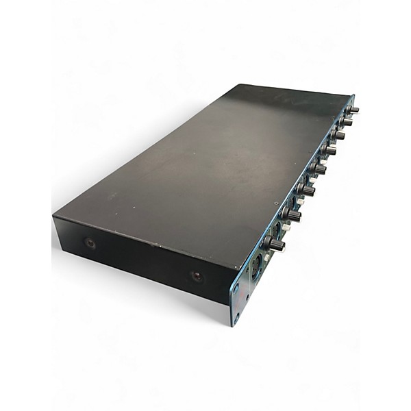 Used SM Pro Audio PR8 Microphone Preamp