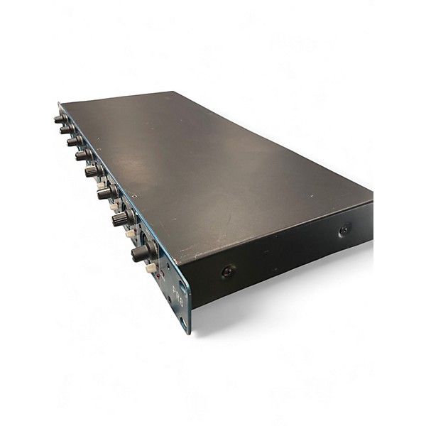 Used SM Pro Audio PR8 Microphone Preamp