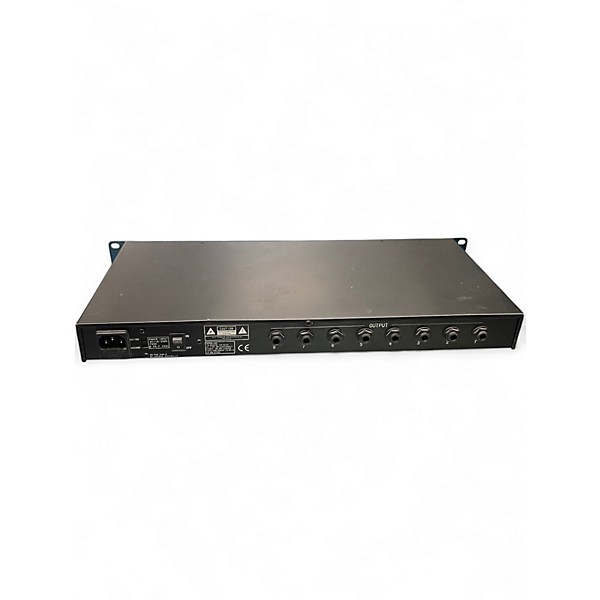 Used SM Pro Audio PR8 Microphone Preamp