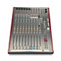 Used Allen & Heath ZED12FX Unpowered Mixer thumbnail