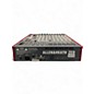 Used Allen & Heath ZED12FX Unpowered Mixer