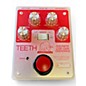 Used Horrothia Teeth Effect Pedal thumbnail