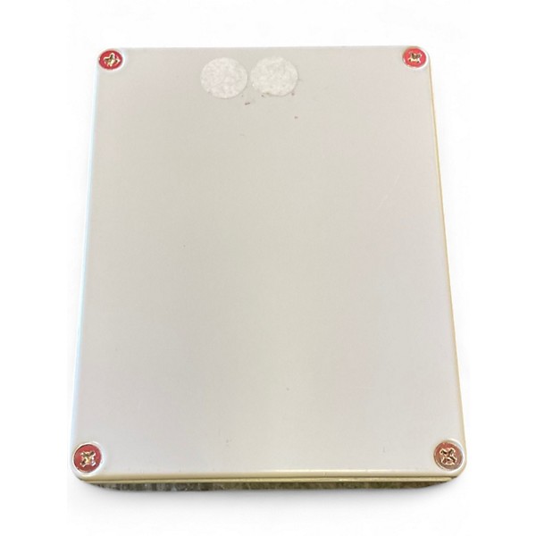 Used Horrothia Teeth Effect Pedal