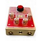 Used Horrothia Teeth Effect Pedal