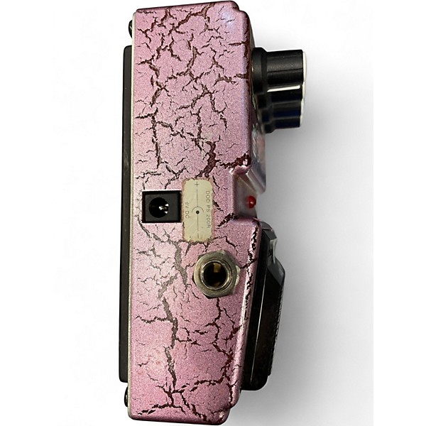 Used DOD FX69B Grunge Distortion Effect Pedal