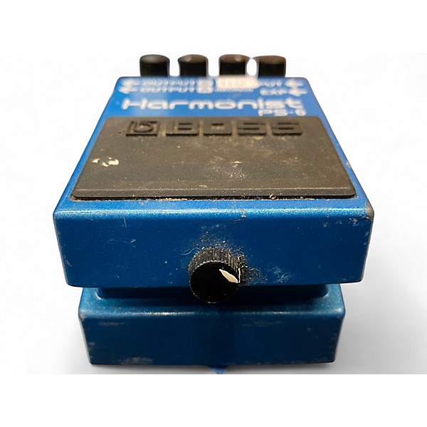 Used BOSS PS6 Harmonist Effect Pedal