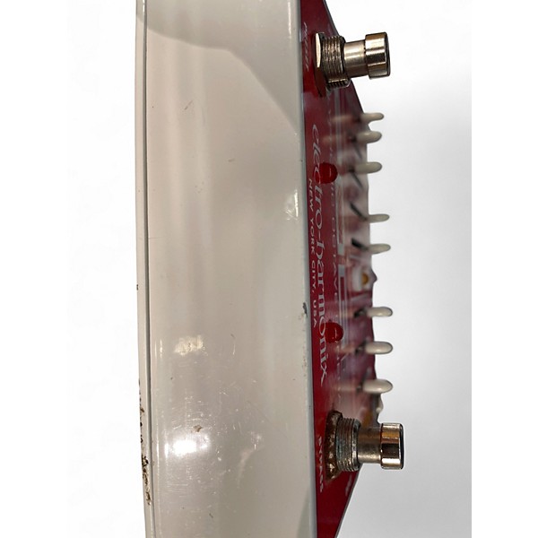 Used Electro-Harmonix Pog2 Polyphonic Octave Generator Effect Pedal