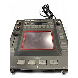 Used KORG Kaoss Pad 3 Plus Multi Effects Processor