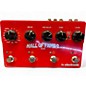 Used TC Electronic HALL OF FAME 2 X4 Effect Pedal thumbnail