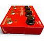 Used TC Electronic HALL OF FAME 2 X4 Effect Pedal