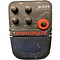 Used Zoom 5000 ZOOM DRIVER Effect Pedal thumbnail